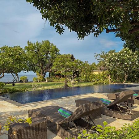 Villa Wilali بيموتيران المظهر الخارجي الصورة