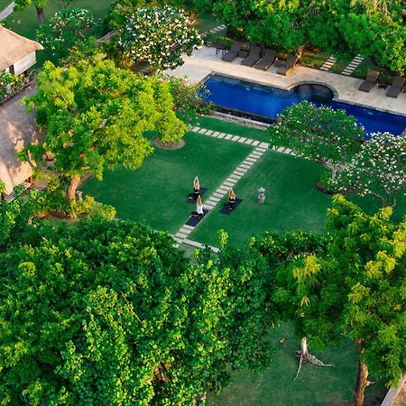Villa Wilali بيموتيران المظهر الخارجي الصورة