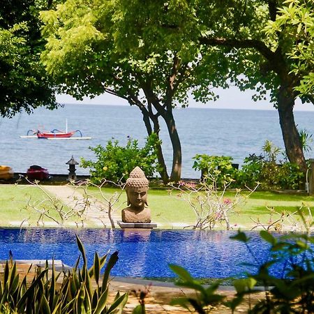 Villa Wilali بيموتيران المظهر الخارجي الصورة