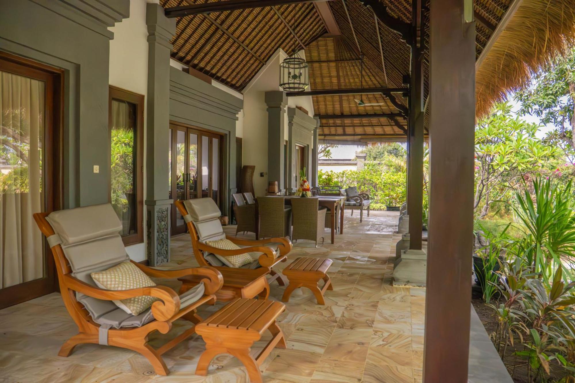 Villa Wilali بيموتيران المظهر الخارجي الصورة