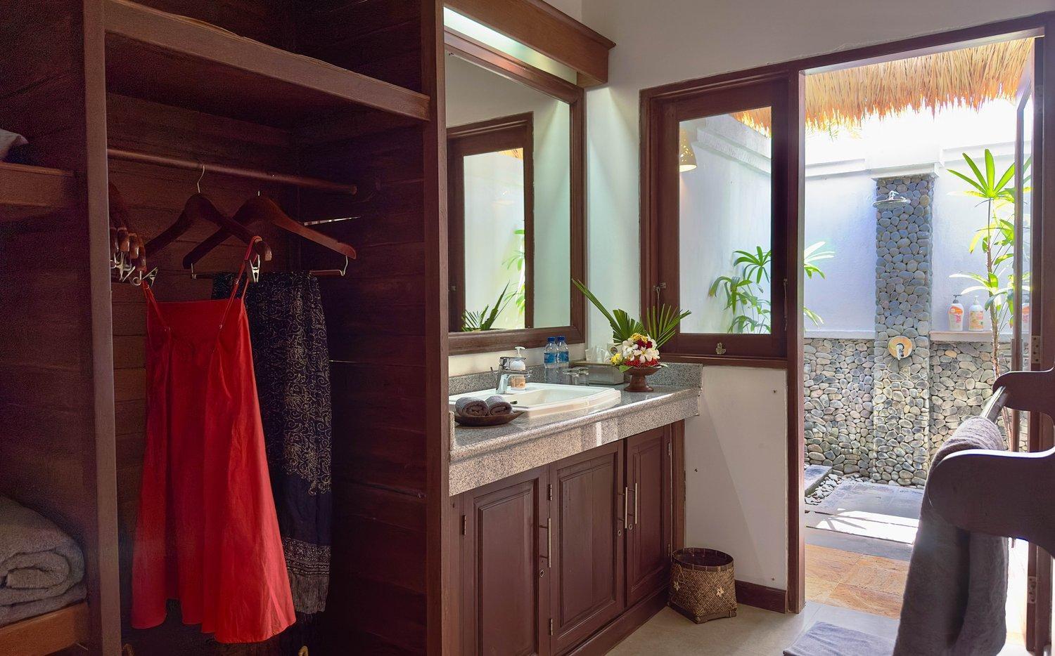 Villa Wilali بيموتيران المظهر الخارجي الصورة