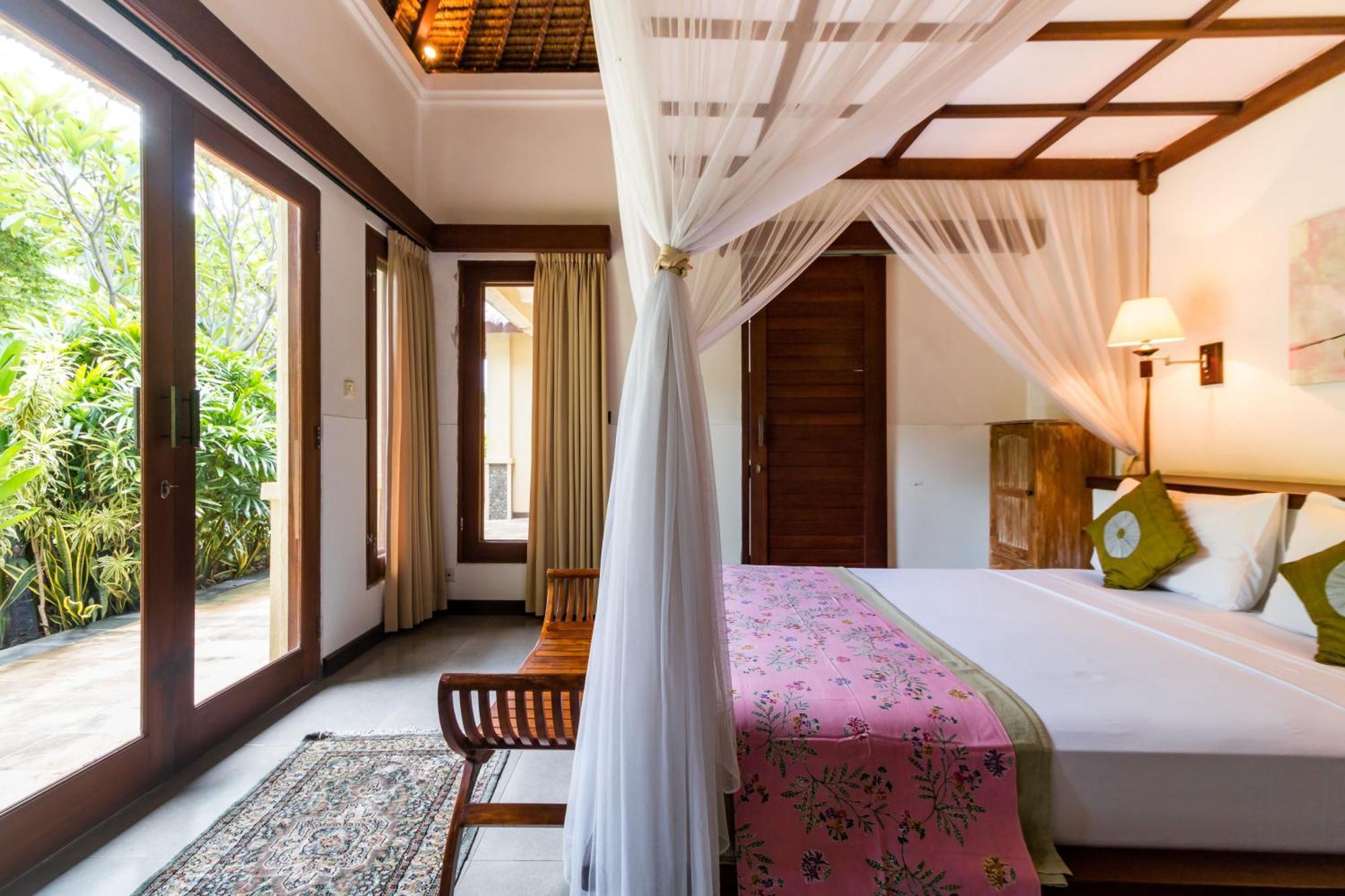 Villa Wilali بيموتيران المظهر الخارجي الصورة