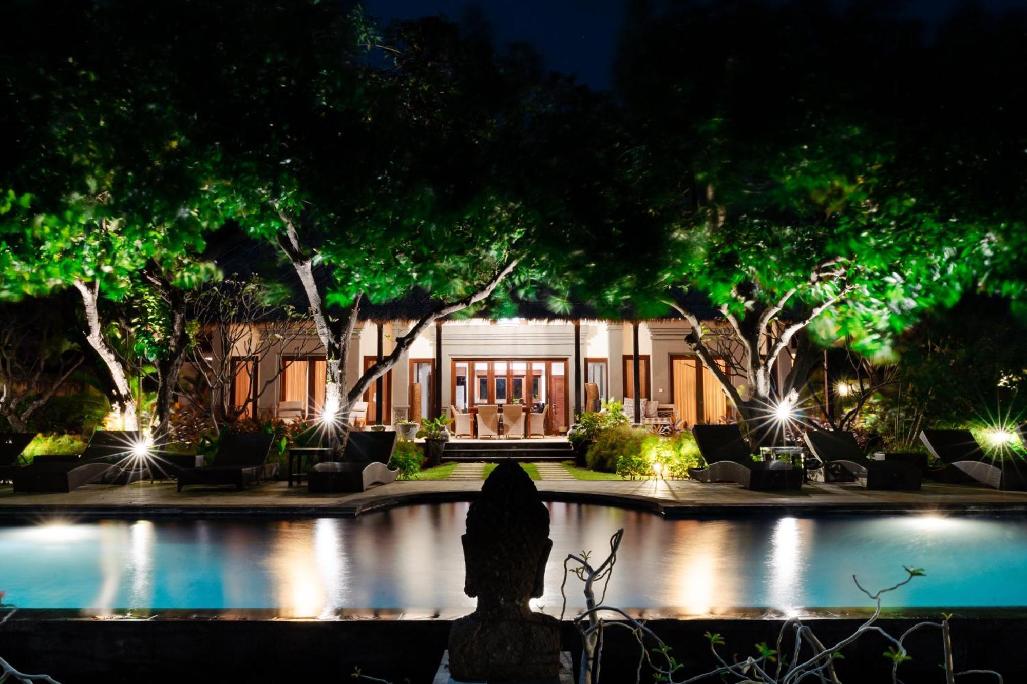 Villa Wilali بيموتيران المظهر الخارجي الصورة
