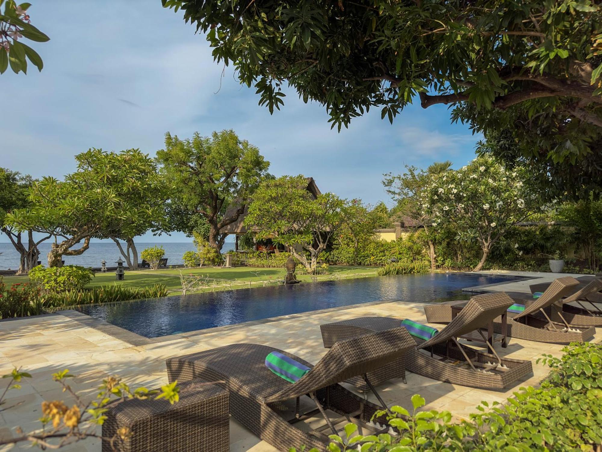 Villa Wilali بيموتيران المظهر الخارجي الصورة