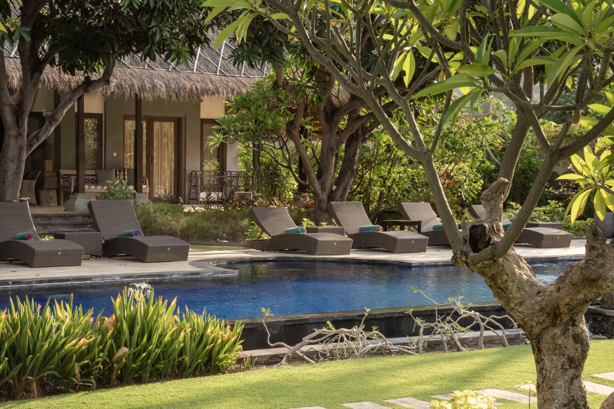 Villa Wilali بيموتيران المظهر الخارجي الصورة