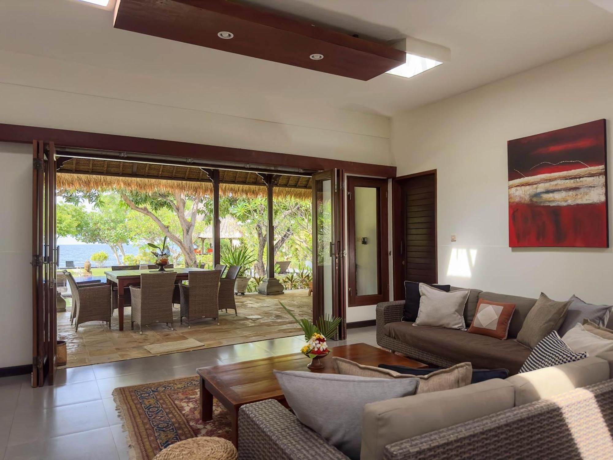 Villa Wilali بيموتيران المظهر الخارجي الصورة
