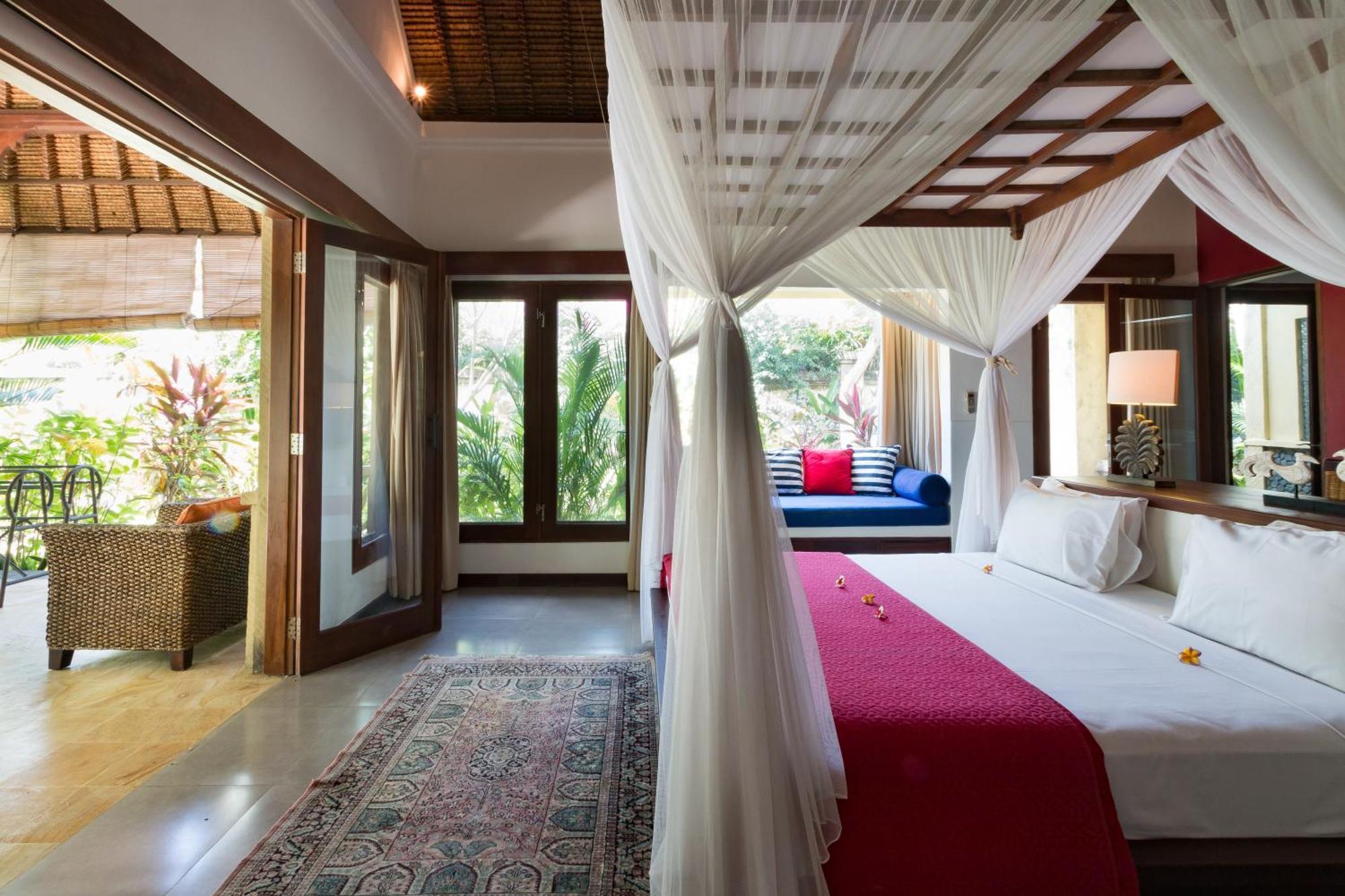 Villa Wilali بيموتيران المظهر الخارجي الصورة