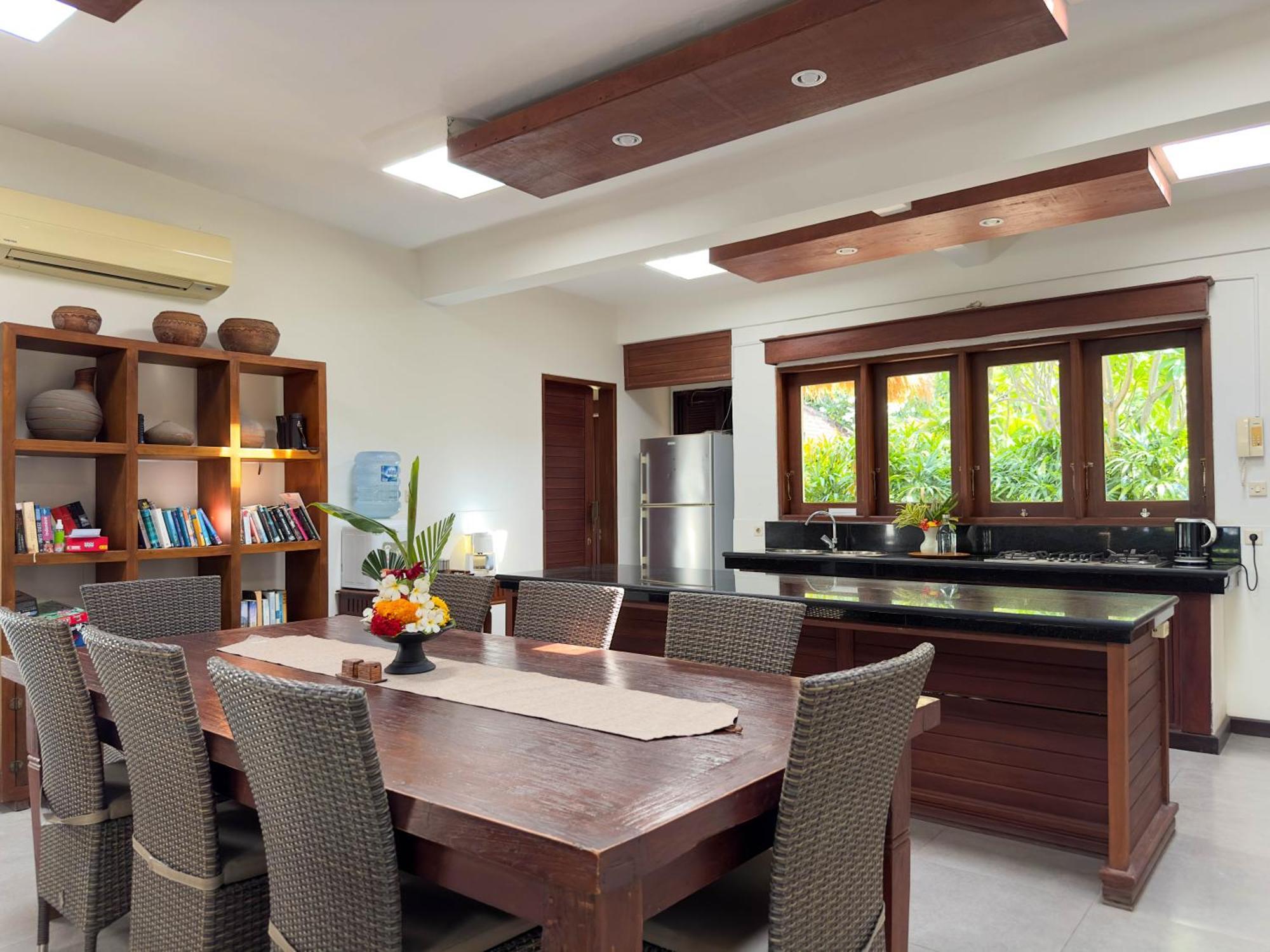 Villa Wilali بيموتيران المظهر الخارجي الصورة