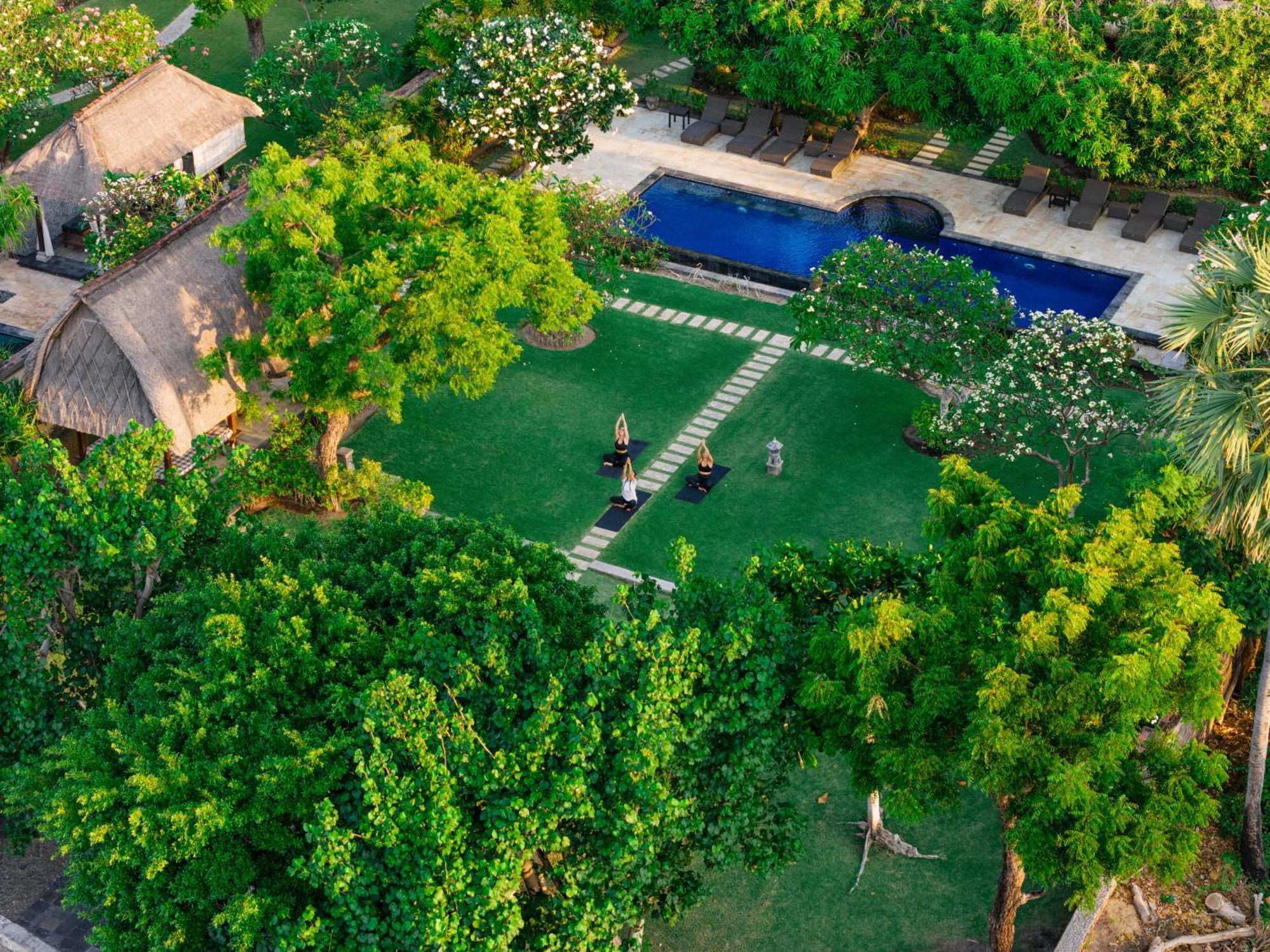 Villa Wilali بيموتيران المظهر الخارجي الصورة