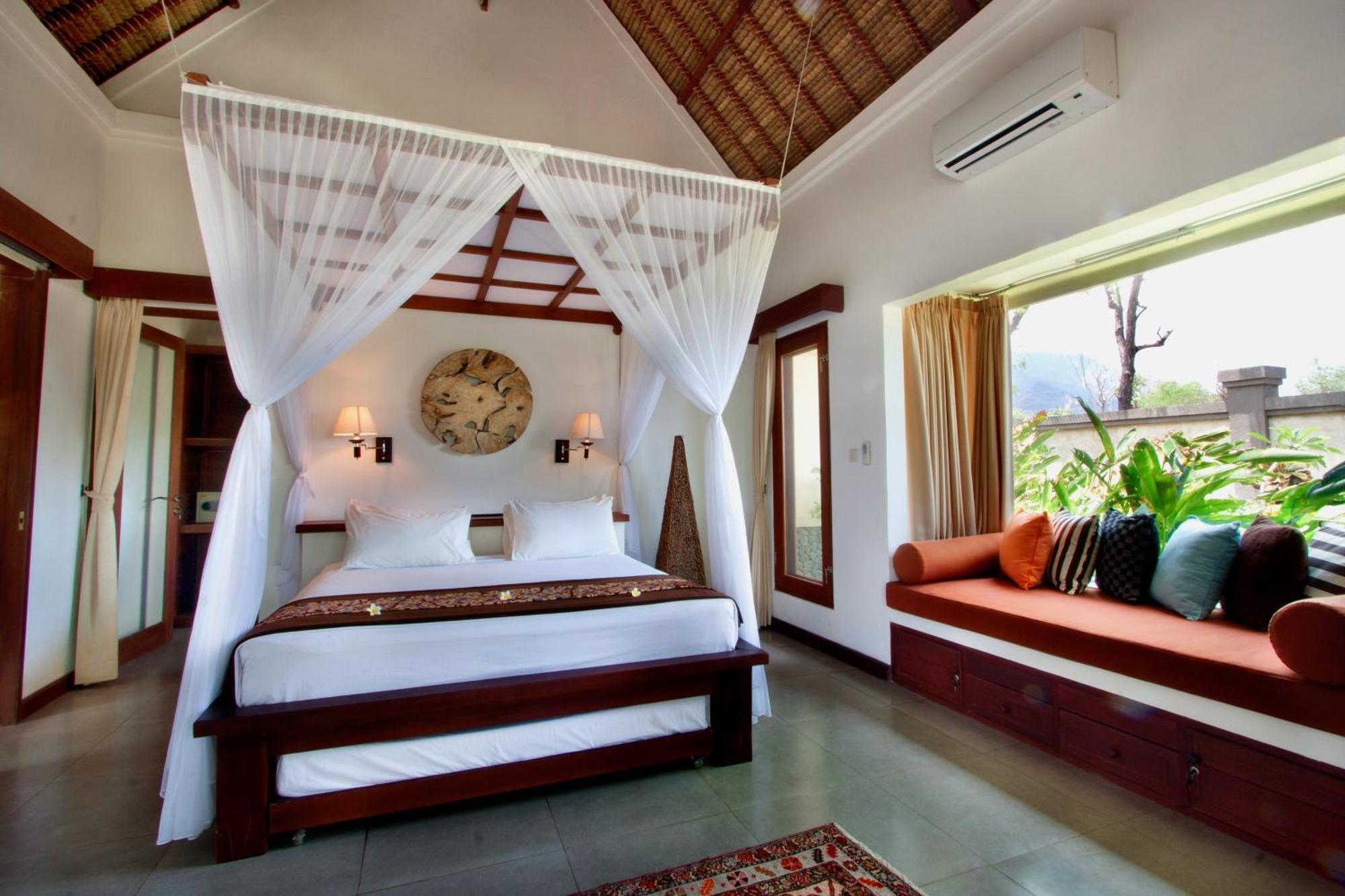Villa Wilali بيموتيران المظهر الخارجي الصورة
