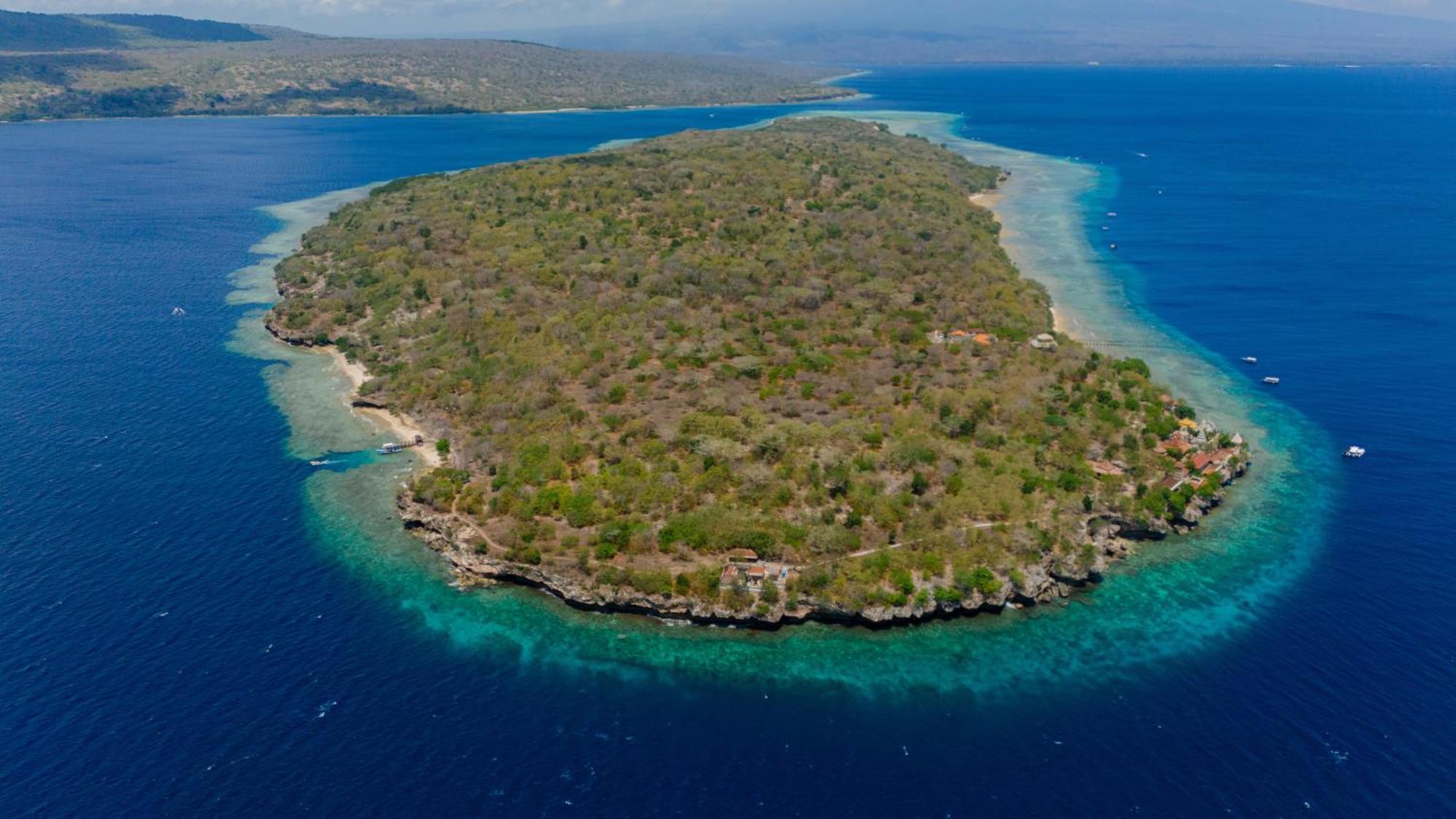 Villa Wilali بيموتيران المظهر الخارجي الصورة