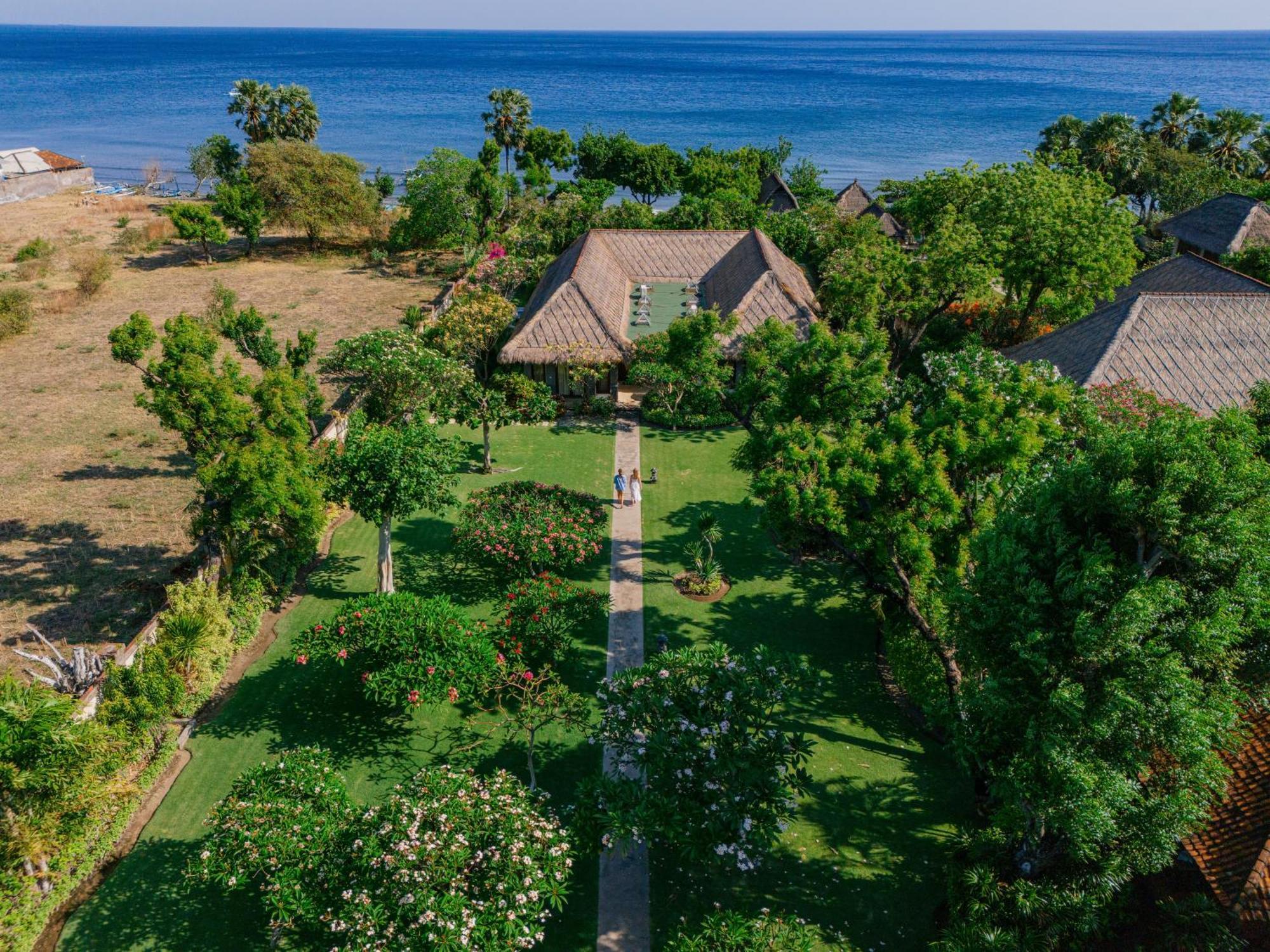 Villa Wilali بيموتيران المظهر الخارجي الصورة