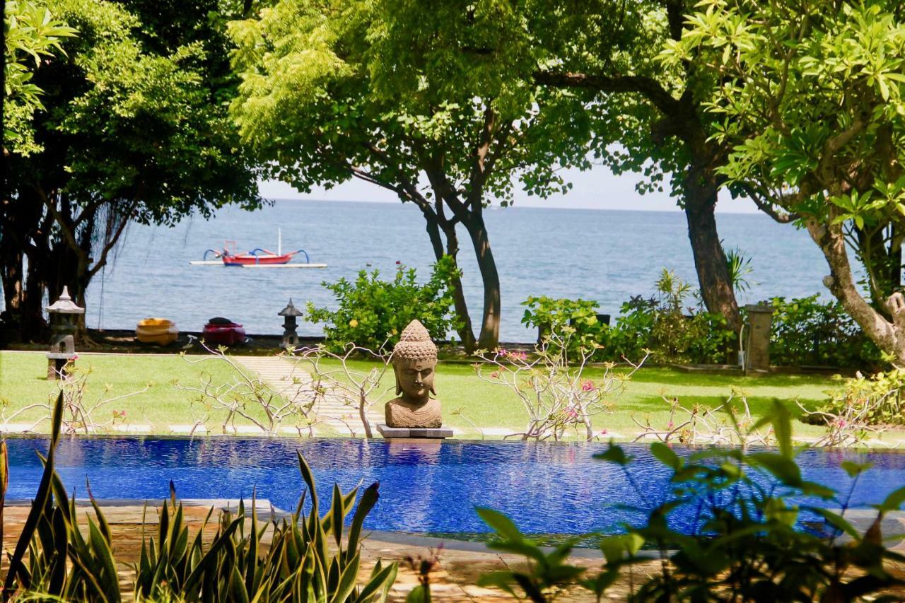 Villa Wilali بيموتيران المظهر الخارجي الصورة