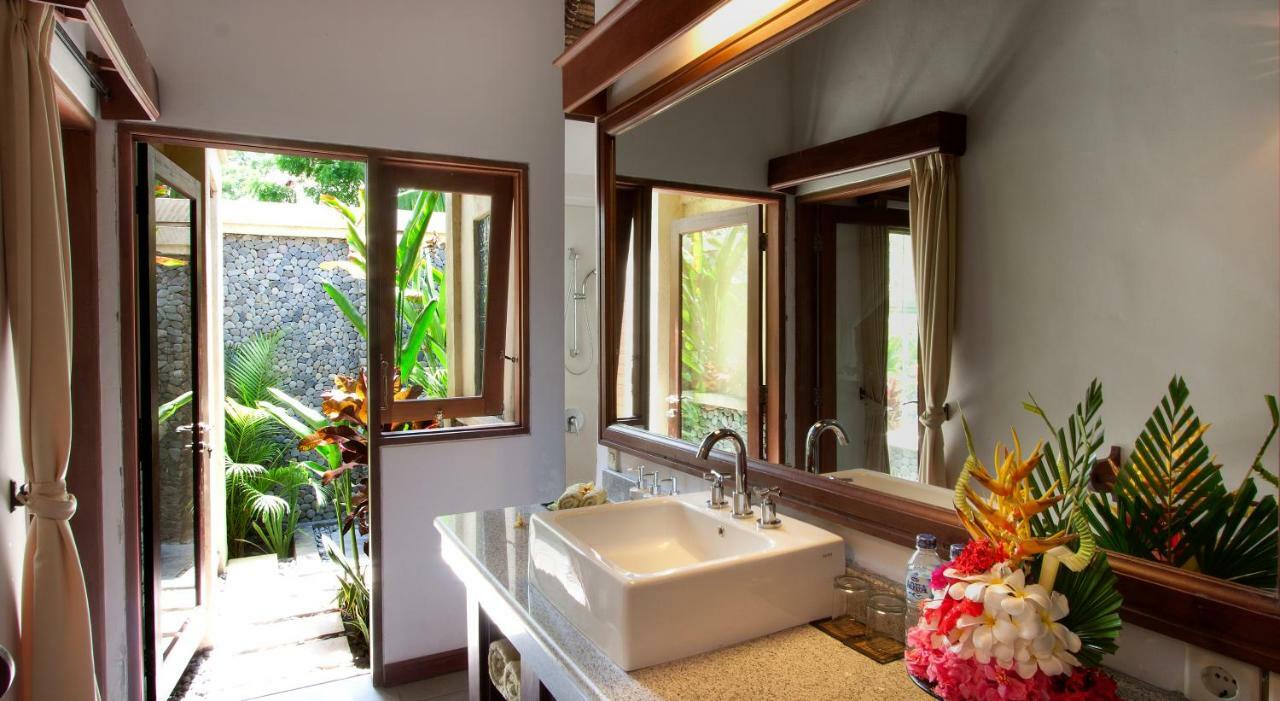 Villa Wilali بيموتيران المظهر الخارجي الصورة